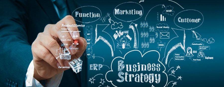 Things to Consider Before Hiring A Business Strategy Consultant In Atlanta